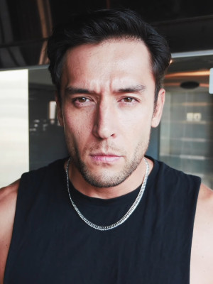 Julien Kang
