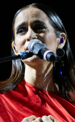 Julieta Venegas