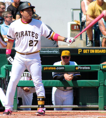 Jung-ho Kang