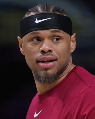 Justin Anderson (basketball)