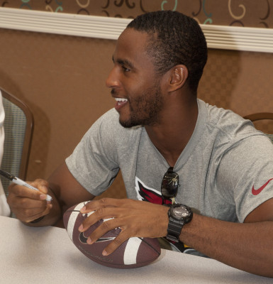 Justin Bethel