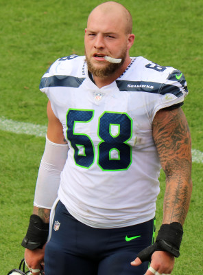 Justin Britt