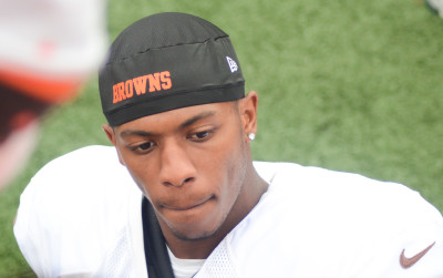 Justin Gilbert