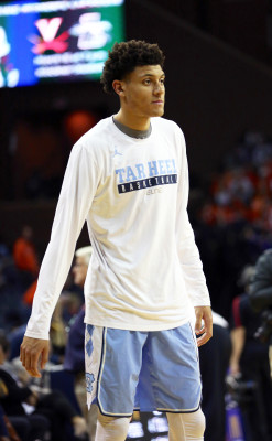Justin Jackson (basketball, born 1995)