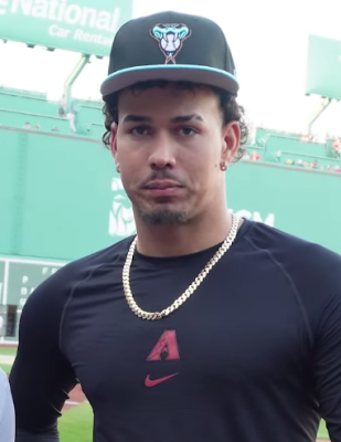Justin Martínez (baseball)