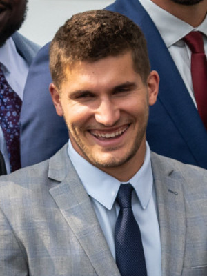 Justin Watson (wide receiver)