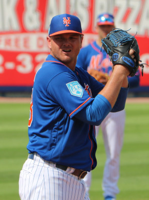 Justin Wilson (baseball)