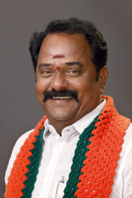 K. V. Ramana Reddy