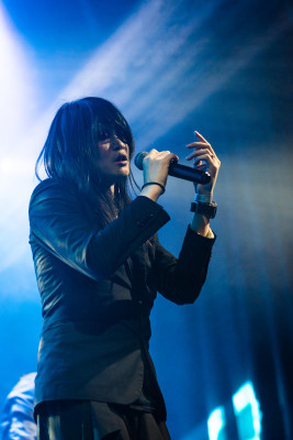 Kai (musician, born 1993)