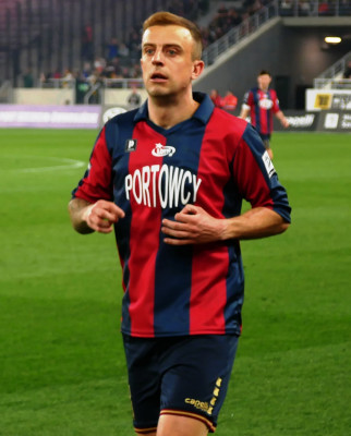 Kamil Grosicki
