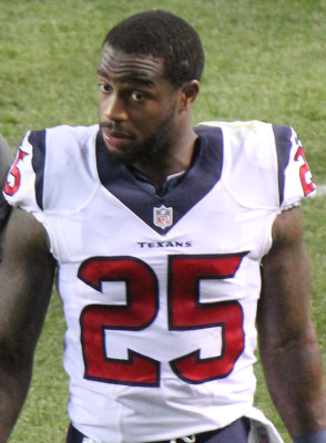Kareem Jackson
