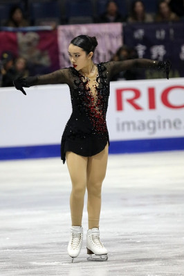 Karen Chen
