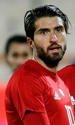 Karim Ansarifard