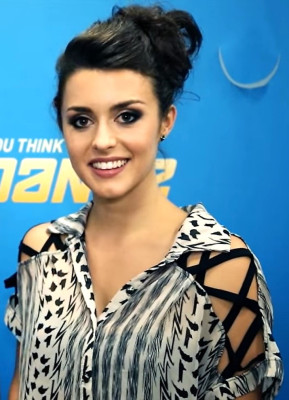 Kathryn McCormick