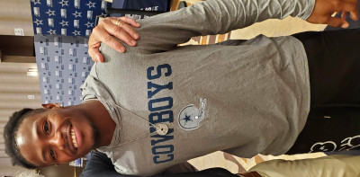 KaVontae Turpin profile Photo