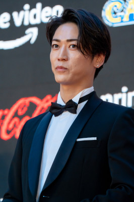 Kazuya Kamenashi