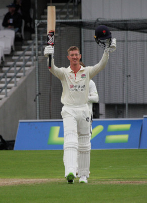 Keaton Jennings