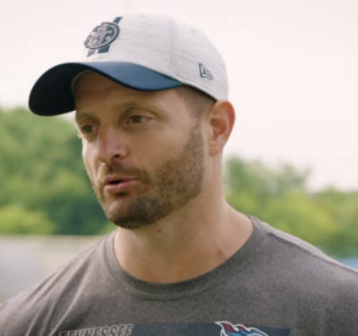 Keith Carter (American football)