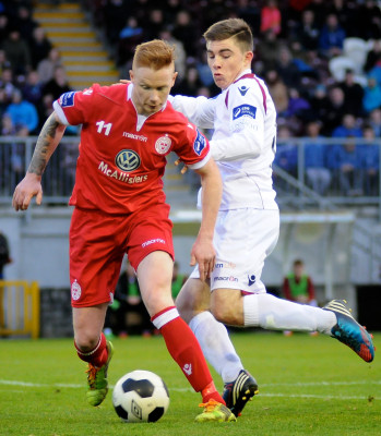 Keith Quinn (footballer)