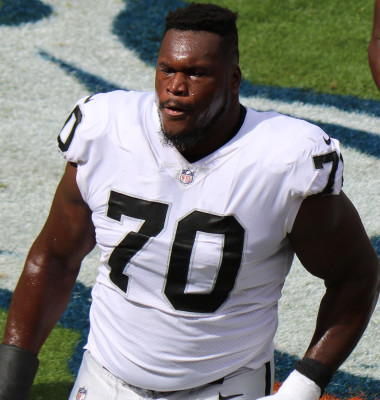 Kelechi Osemele