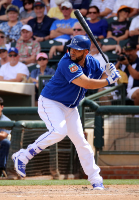 Kendrys Morales