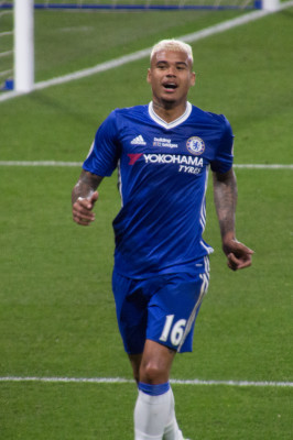 Kenedy (footballer)