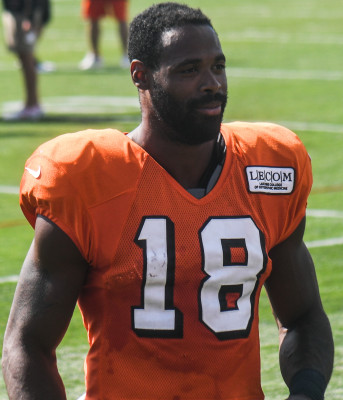 Kenny Britt