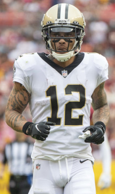 Kenny Stills