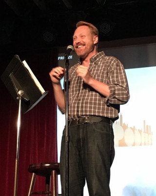 Kevin Allison