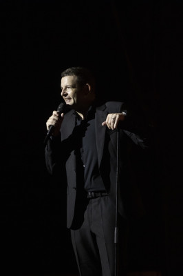 Kevin Bridges
