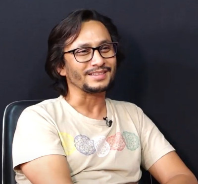 Khagendra Lamichhane