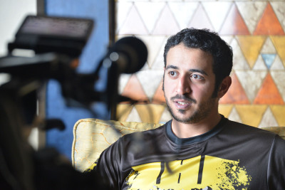 Khalid bin Hamad Al Khalifa