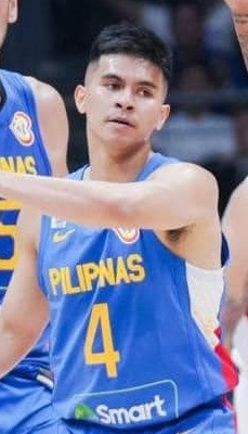 Kiefer Ravena