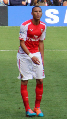 Kieran Gibbs