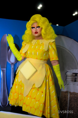 Kim Chi (drag queen)