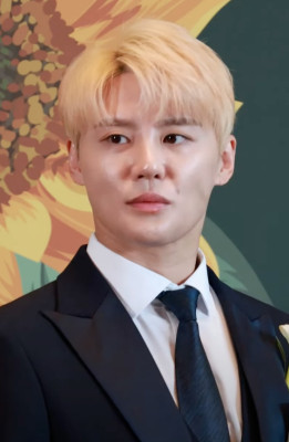 Kim Junsu