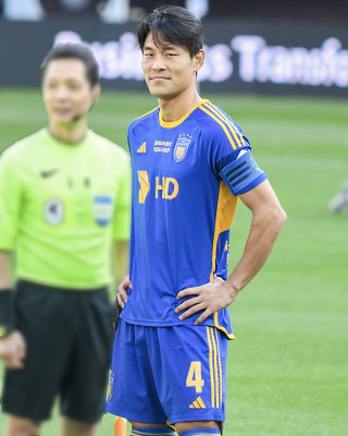 Kim Kee-hee