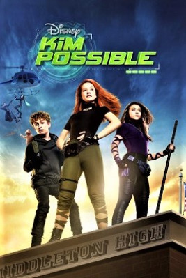 Kim Possible (film)