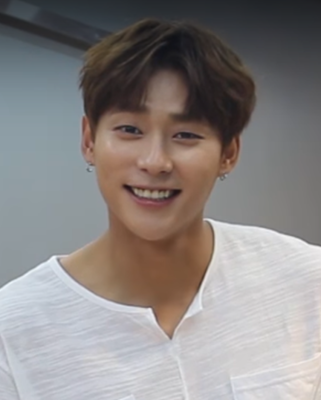 Kim Sung-joo (entertainer)