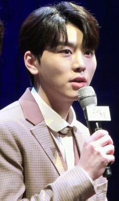 Kim Woo-seok (actor)