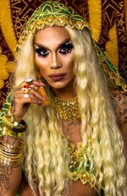Kimora Blac