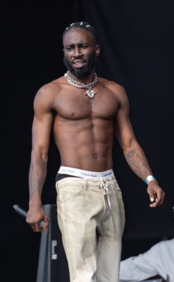 Kojey Radical