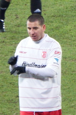 Koke (footballer, born 1983)