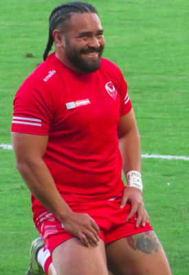 Konrad Hurrell