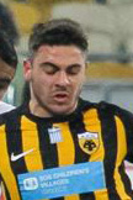 Konstantinos Galanopoulos