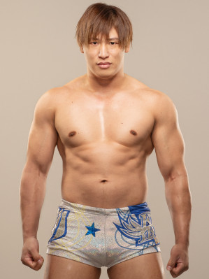 Kota Ibushi