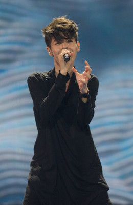 Kristian Kostov
