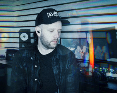 Kristofer Strandberg