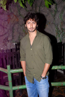 Kunal Karan Kapoor