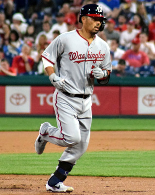Kurt Suzuki